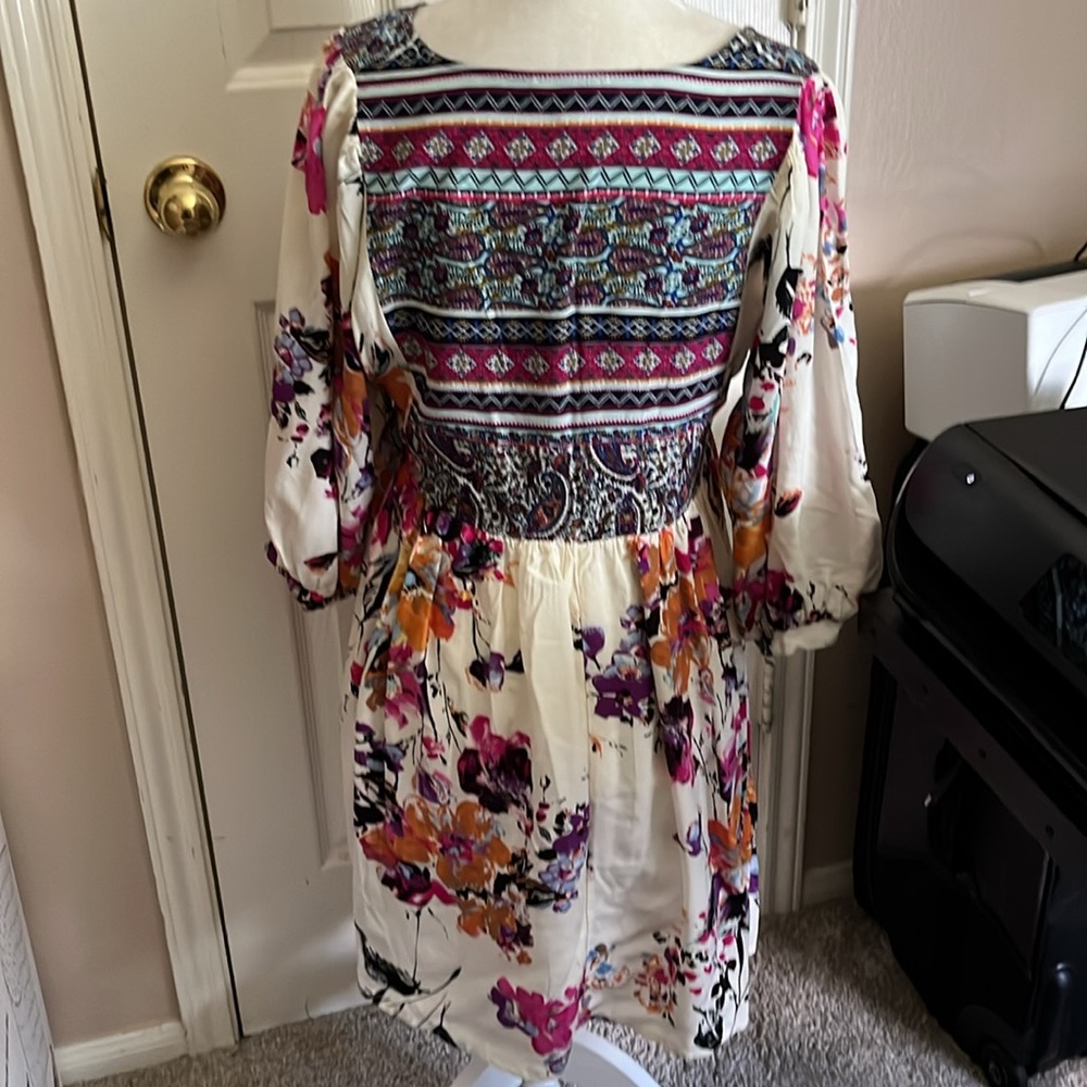 Umgee Medium Dress - Picture 3 of 5